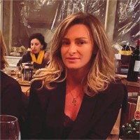 TV Pirveli Employee Nuka Chichinadze's profile photo