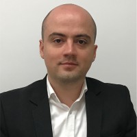 OneFlow Employee Heverton Gentilim's profile photo