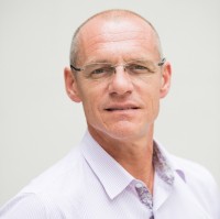 SBR Consulting Employee Stuart Lotherington's profile photo