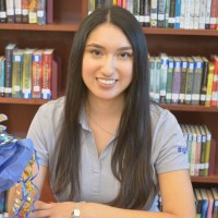 Harlingen Consolidated Independent School District Employee Samantha Pena's profile photo