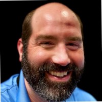 Concord-Padgett Regional Airport Employee Chris Riley's profile photo
