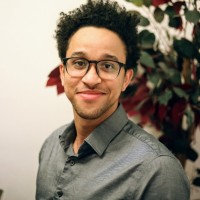 High Point Climbing and Fitness Employee Alexander Johnson's profile photo