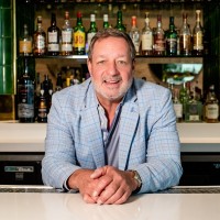 Ellis Island Casino Employee Stuart Roy's profile photo