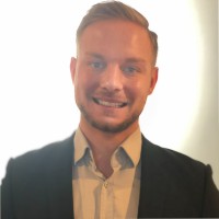 Pudu Robotics Employee Sven Bernhardt's profile photo