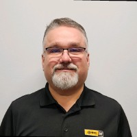 NMC, Inc Employee Mat Steadman's profile photo