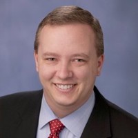 U.S. Department of Justice Employee Leif Olson's profile photo
