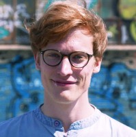 Musopia Employee Mikkel Hansen's profile photo