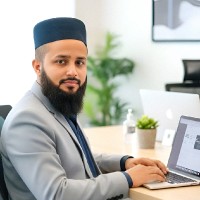 A2Z Creatorz (Leading Web and Digital Agency) Employee Akif Mehmood's profile photo
