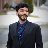 Borealis Foods Employee Alfred Dsouza's profile photo