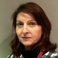 RINA Employee Annelie du Plessis's profile photo