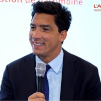 Natixis Corporate & Investment Banking Employee Mohammed Amor's profile photo