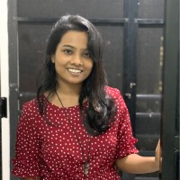 ScriptDoor, Inc. Employee Ashley Antony's profile photo