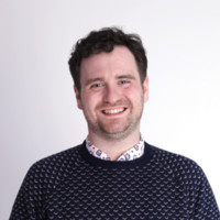 Stein. Employee Jonathan Keebler's profile photo