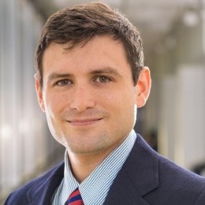 Deloitte Employee Aaron Roberts's profile photo