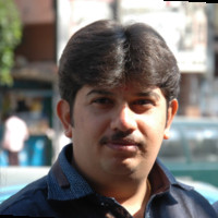Integriti Global Employee Bharath Shivashankar's profile photo