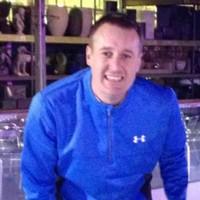 Plus-Project Partnership Employee Martin Wilkinson's profile photo