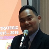Majlis Amanah Rakyat (MARA) Employee Mohd Dahaman's profile photo