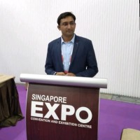 dDriven Employee Rana Shubhendu's profile photo
