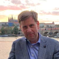 Heraeus Employee Koen Rommel's profile photo