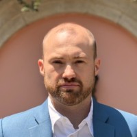 Revelo Employee Roger Scott's profile photo