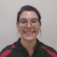 World Education Program (WEP) Australia Employee Ines Naylor's profile photo