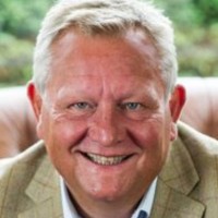 Parkers Branded Employee Charlie Parker's profile photo