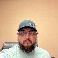 FIM Employee David Davila's profile photo