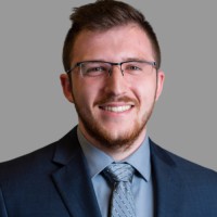 Dow Employee Jacob Jarrett's profile photo