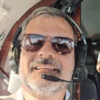 Uniair Employee Rodrigo Schneider's profile photo