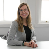 Interaction Recruitment Employee Agata Kantowska's profile photo