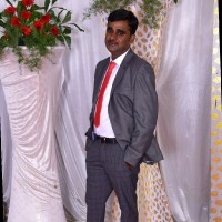 IndiQube Employee Raghu Ab's profile photo
