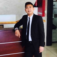 Emirates Future Employee Paul Bryan Amboy's profile photo