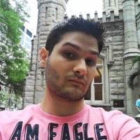 Custom PC Review Employee Donny Stanley's profile photo