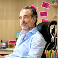 Tsinor Venture Studio Employee David Hammel's profile photo