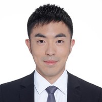Tencent Employee Ruochen Liu's profile photo