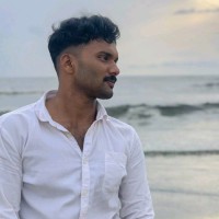 KVR VEHICLES Employee Amegh V's profile photo