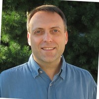 Spoonfuls Employee Gregory Friedman's profile photo