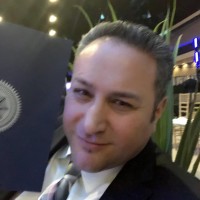 Dan Lucarini Email
