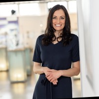 EagleBurgmann Employee Bettina Spichtinger's profile photo