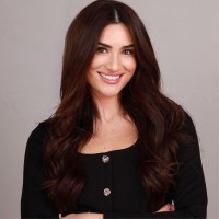 Generis Employee Clara-Ann Ruiz's profile photo