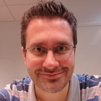 Edesur Employee Sebastián Barneix's profile photo