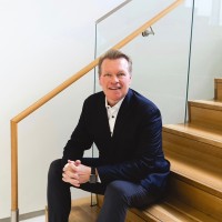 Owlet Baby Care Employee Zane Burke's profile photo