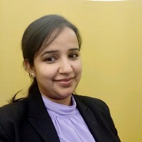 Pooja Sharma Email & Phone Number