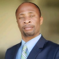 SyncStream Solutions Employee Quincy Williams's profile photo