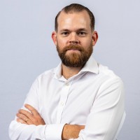 Telstra Employee Ciaran Scully-Clausen's profile photo