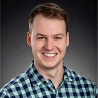 United States Air Force Employee Greg Zele's profile photo