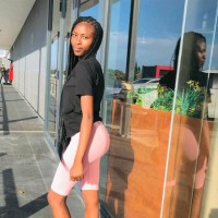 Spotscreen Employee Vuyolwethu Ntlakaza's profile photo