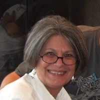 CSU Stanislaus Employee Marjorie Walker's profile photo