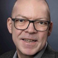 Itk-Engineering Ag Employee Andreas Hohl's profile photo