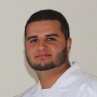 American Express Employee Ryan Nieto's profile photo